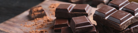 7 Good Reasons to Eat Dark Chocolate