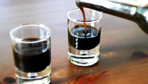 LICORICE LIQUOR