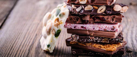 CHOCOLATE - ciramellina.com
