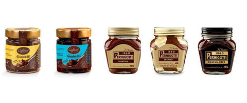 Gianduia - ciramellina.com