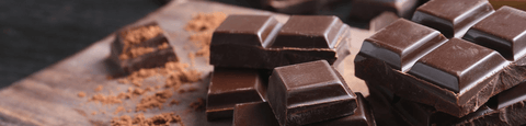 Dark chocolate
