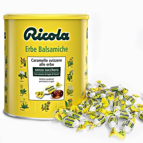 RICOLA - ciramellina.com