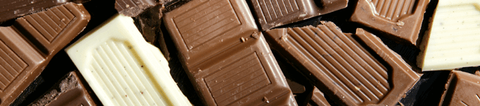 MILK CHOCOLATE - ciramellina.com