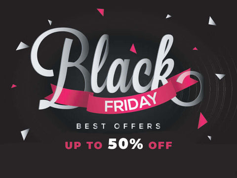 black friday 2021