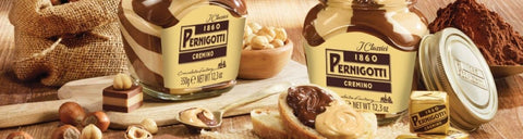 Cremino Chocolate Spread
