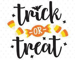 Trick or Treat! - ciramellina.com