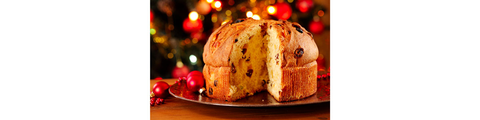 Panettoni pandori
