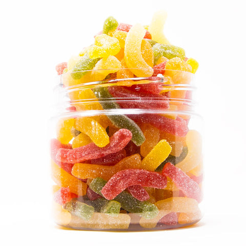 GUMMI CANDY - ciramellina.com