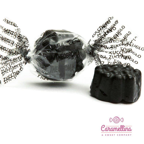 LICORICE CANDY LIQUORICE - ciramellina.com