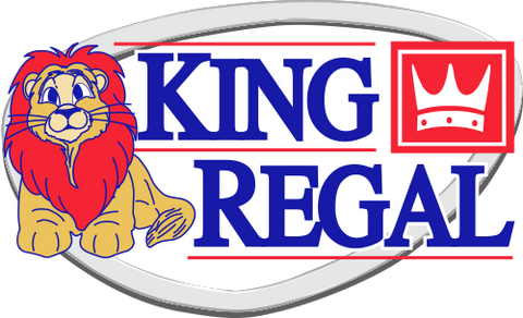 KING REGAL