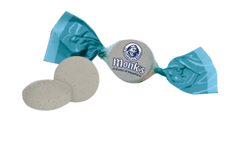 Mini sugar free- Anise and Licorice monk's kg.1