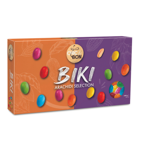 Chic & Bon - Biki - Kg. 1 - Buratti