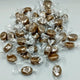 Alpimou Coffee Cream Candies - 500g VICENTINI