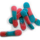 Bubblegum-flavoured gummy paddle - 1kg RAVAZZI