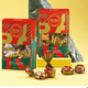 Chocolate Rum Case 200g