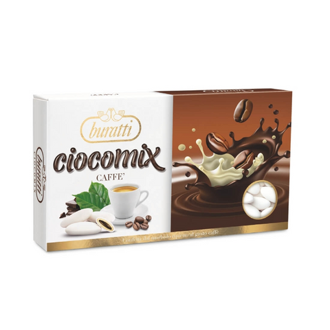 Ciocomix - Coffee - Kg. 1 - Buratti