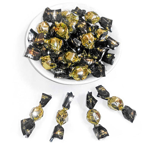 Chocolate coffee pearl - MANGINI