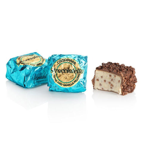 Chocoviar Stracciatella - 500g VENCHI