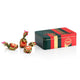 Cuba Rhum gift tin - 200g VENCHI