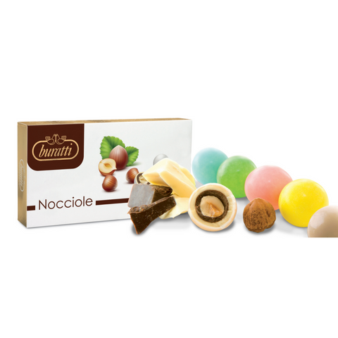 Tenerezze Sweet Fantasies - Kg. 1 - Buratti