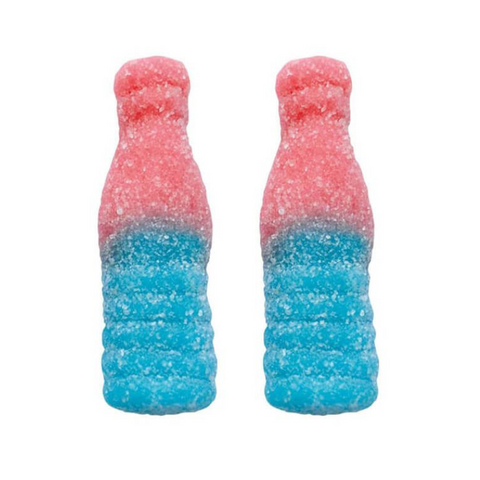 Fruity Bottles - 1.5kg VIDAL