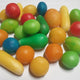 Frutteto candies - 1kg ITALGUM