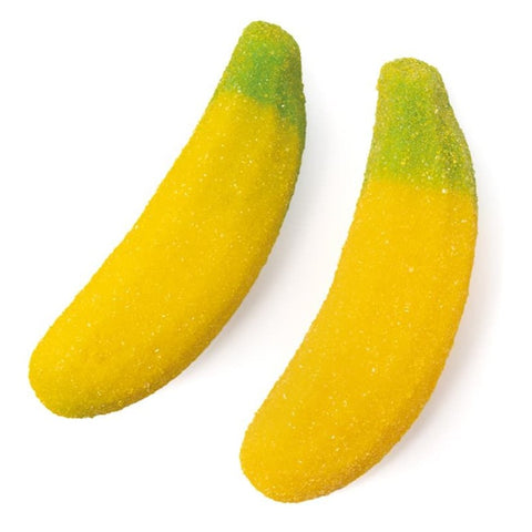 Giant Filled Bananas - 1kg VIDAL