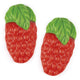 Giant Wild Strawberries - 1kg VIDAL
