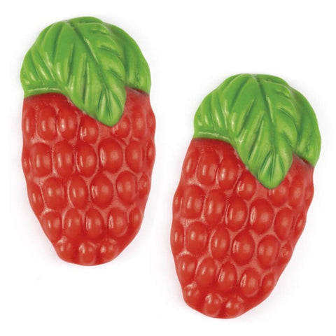 Giant Wild Strawberries - 1kg VIDAL