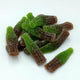 Gummy Cola bottles - 1kg DAMEL