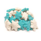 Gummy snowflakes - 1kg VIDAL