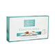 Sugared Almond Avola - Imperiale - White- Kg. 1 - Buratti