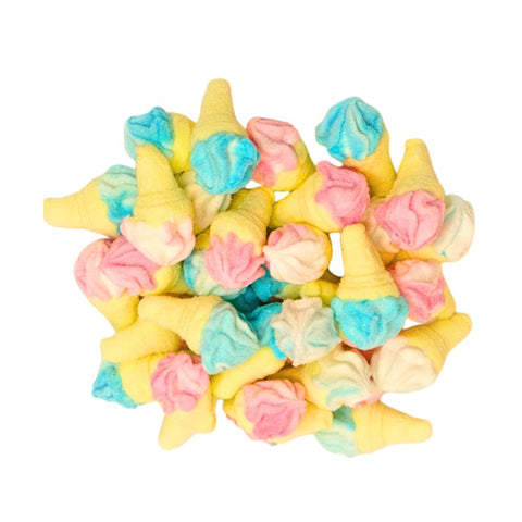 Eis-Marshmallows - 900g LE MONELLE