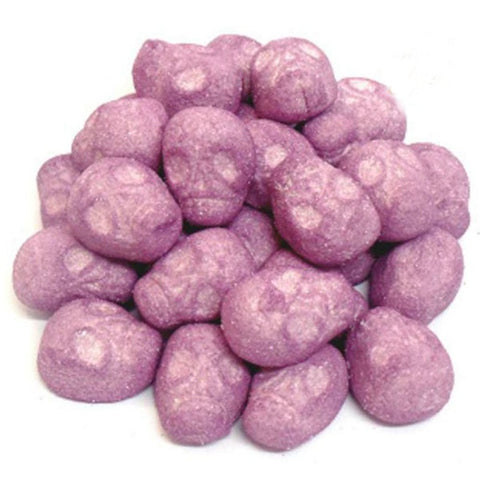 Marshmallows Skulls - 900g LE MONELLE