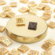 Mini Blend Extra dark chocolate 75% - 500g VENCHI