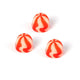Mini Kisses Twist - 1Kg VIDAL