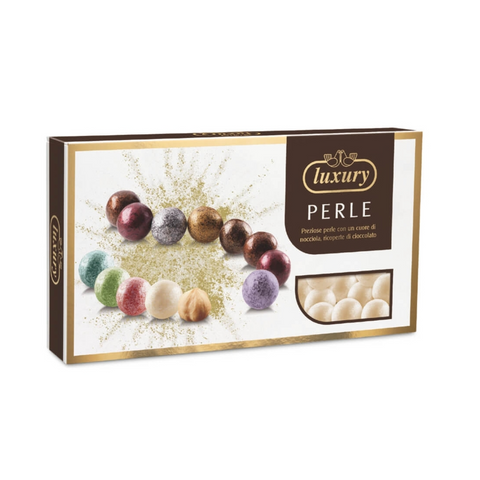 Tenerezze Gold Pearls - Kg. 1 - Buratti