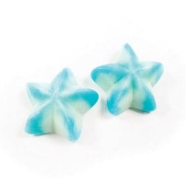 Raspberry star twist - 1kg DAMEL