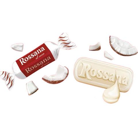 Rossana Coconut - 1kg FIDA