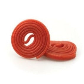 Rotella wheels Red Strawberry Gummies - 1kg DAMEL