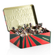 Nougatine Chocolates in a Gift Tin - 200g box VENCHI