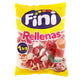 Peach-filled hearts - 1kg FINI
