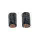Sugar-coated salted liquorice - 500g ROSSINI'S