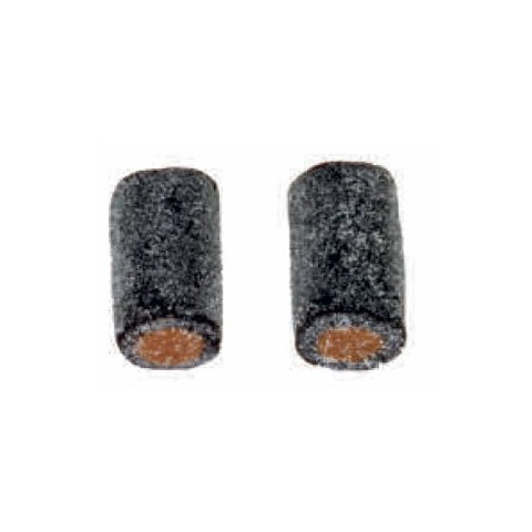 Sugar-coated salted liquorice - 500g ROSSINI'S