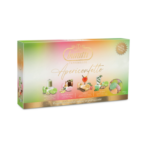 Tenerezze Apericonfetto - Kg. 1 - Buratti