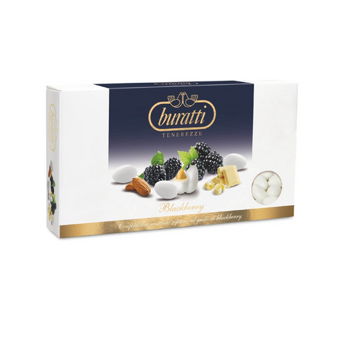 Tenerezze Blackberry - Kg. 1 - Buratti