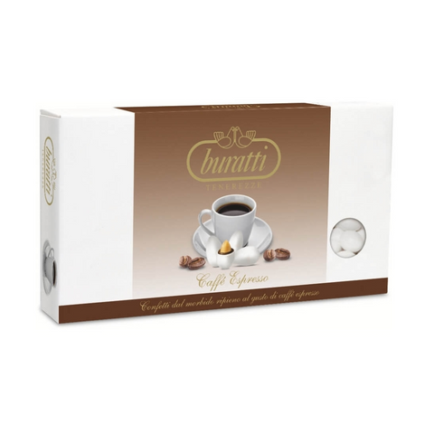 Tenerezze Coffee - Kg. 1 - Buratti