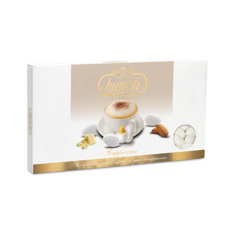 Tenerezze Cappuccino - Kg. 0,5 - Buratti