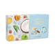Tenerezze Mixed Fruit Light Blue - Kg. 1 - Buratti