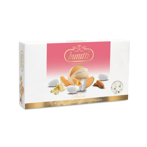 Tenerezze Melon - Kg. 1 - Buratti